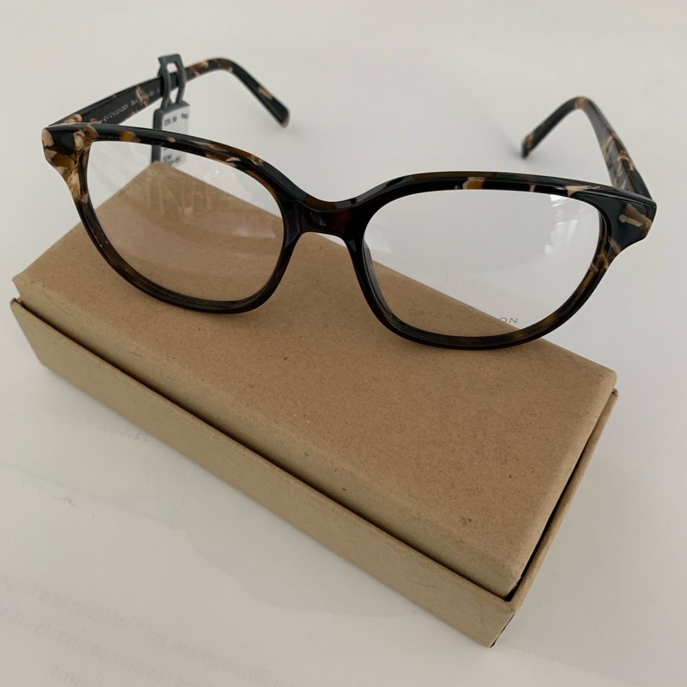 Catch London frames